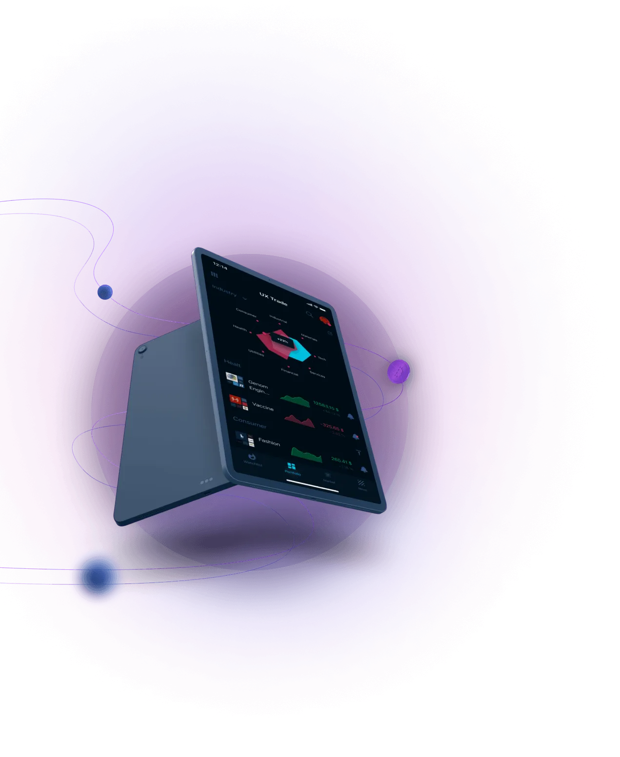 Orolonix - How Does the Orolonix Application Function?