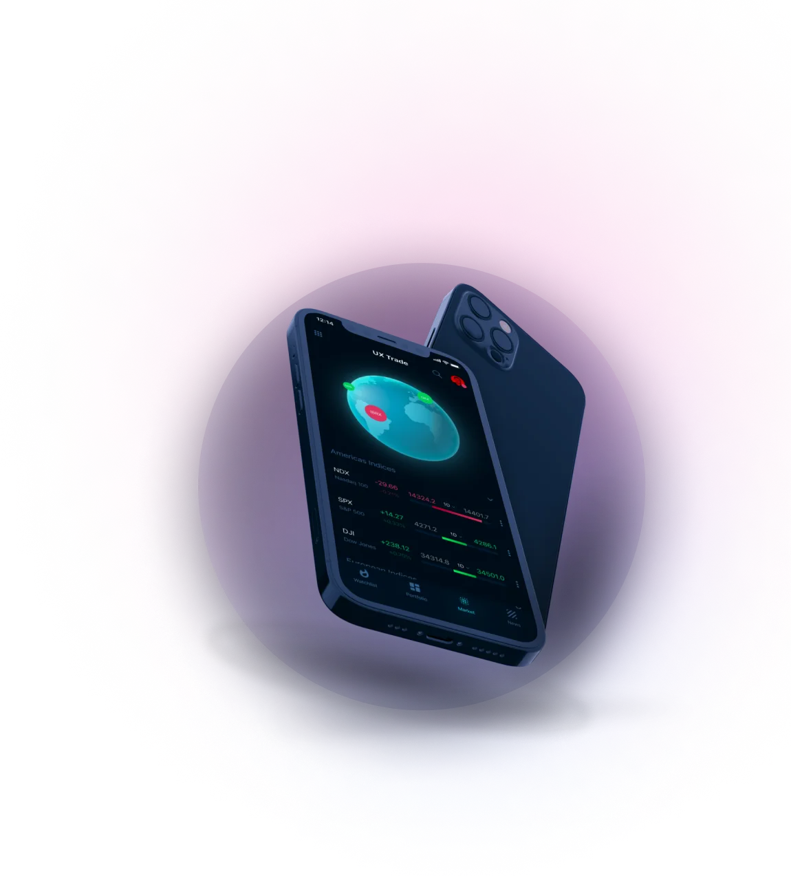 Orolonix - Get in touch with us